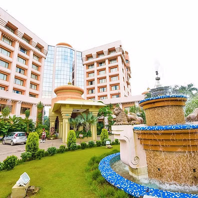 Swastic Premium Bhubaneswar